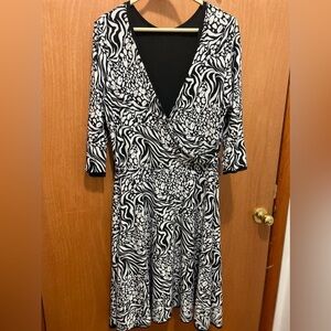 Leota woman desees
